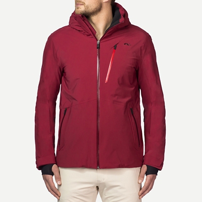 Kjus Mens Formula Jacket
