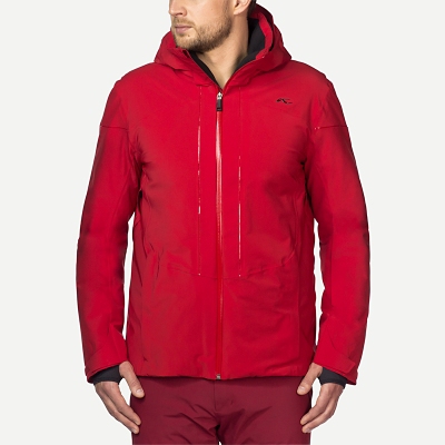 Kjus Mens Sight Line Jacket