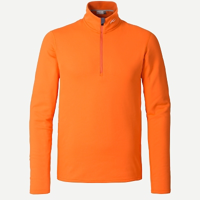 Kjus Mens Caliente Halfzip