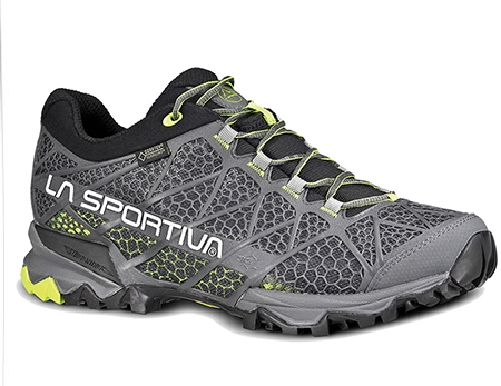 La Sportiva Mens Primer Low GTX