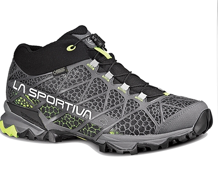 La Sportiva Mens Synthesis Mid GTX