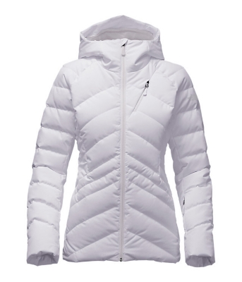 The North Face Womens Heavenly Jacket
