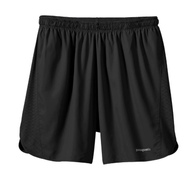 Patagonia Mens Strider Running Shorts 7in