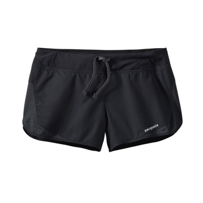 Patagonia Womens Strider Running Shorts 3in