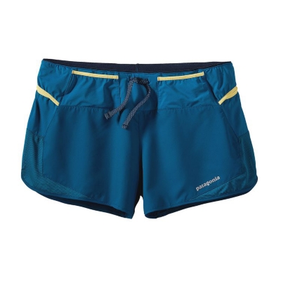 Patagonia Womens Strider Pro Running Shorts 2