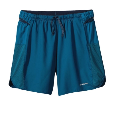 Patagonia Mens Strider Pro Running Shorts 7in