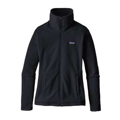 Patagonia Womens Micro D Fleece Jacket