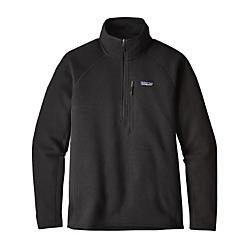 Patagonia Mens Performance Better Sweater