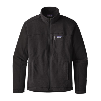 Patagonia Mens Micro D Fleece Jacket