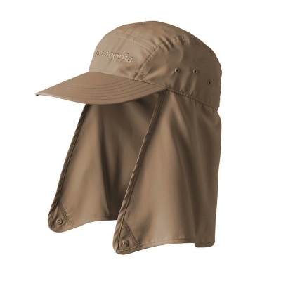 Patagonia Bimini Stretch Fit Fly Fishing Cap