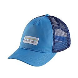 Patagonia Womens Pastel P 6 Label Layback Trucker Hat
