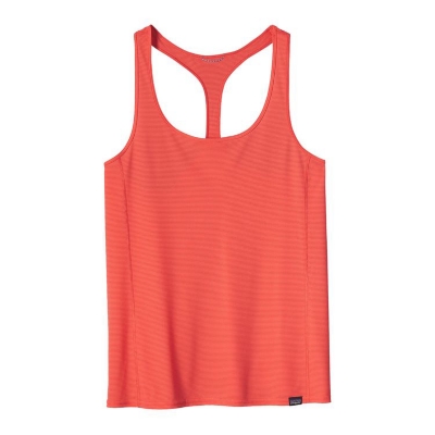 Patagonia Womens Capilene Lightweight Tank Top
