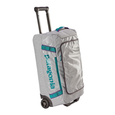Patagonia Black Hole Wheeled Duffel 40