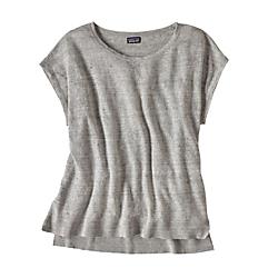 Patagonia Womens LW Linen Top