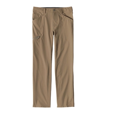 Patagonia Mens Quandary Pants Reg