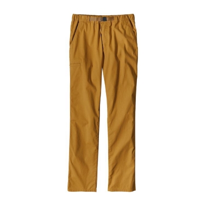 Patagonia Mens LW Cotton Gi III Pants