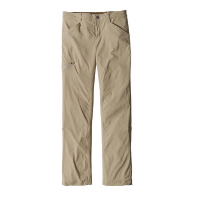 Patagonia Womens Quandary Pants Short