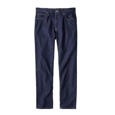 Patagonia Mens Performance Regular Fit Jeans Reg
