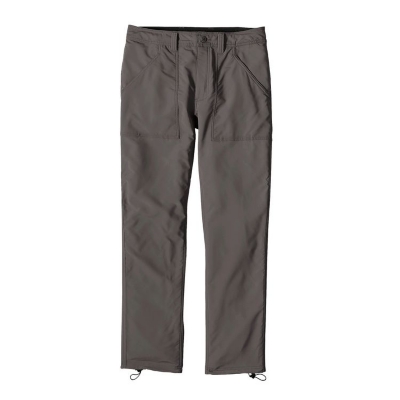 Patagonia Mens Belgrano Pants Short