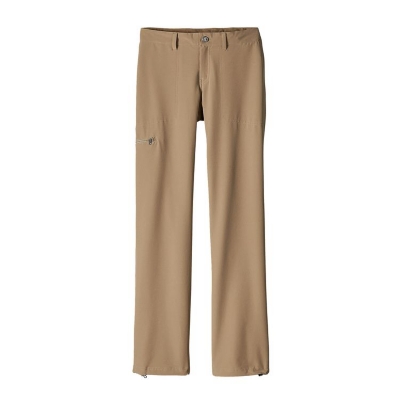 Patagonia Womens Happy Hike Pants Short