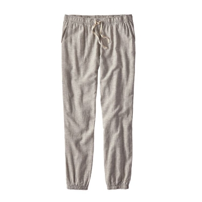 Patagonia Women's Island Hemp Beach Pants