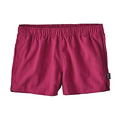 Patagonia Womens Barely Baggies Shorts 25 in