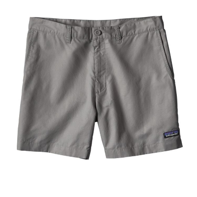 Patagonia Mens Lightweight All Wear Hemp Shorts 6in