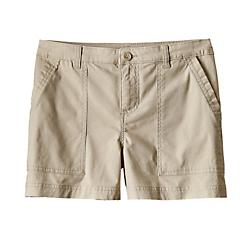 Patagonia Womens Stretch All Wear Shorts 4in