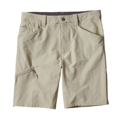 Patagonia Mens Quandary Shorts 10in