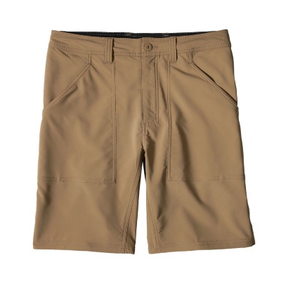 Patagonia Mens Belgrano Shorts 10in