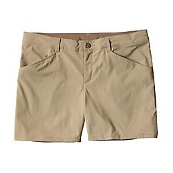 Patagonia Womens Quandary Shorts 5in