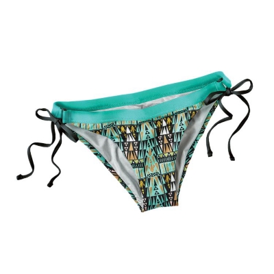 Patagonia Womens Nanogrip Side Tie Bikini Bottoms