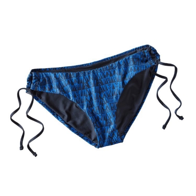 Patagonia Womens Side Tie Bikini Bottoms