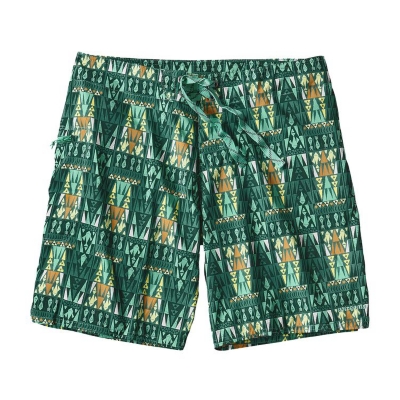 Patagonia Womens Stretch Planing Board Shorts 8in