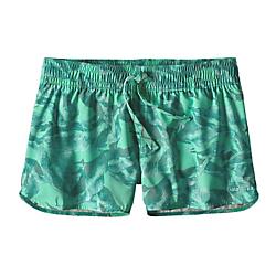 Patagonia Womens Stretch Planing Micro Shorts 2in
