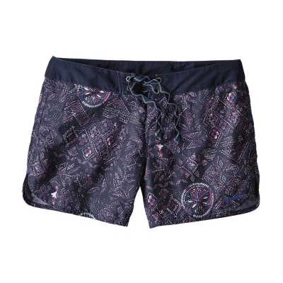 Patagonia Womens Wavefarer Board Shorts 5in