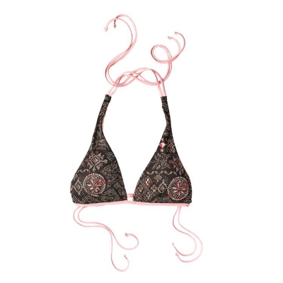 Patagonia Womens Tallowood Bikini Top