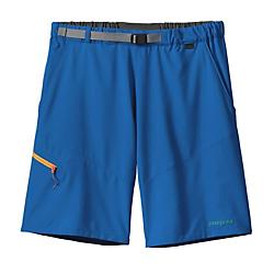 Patagonia Mens Technical Stretch Shorts