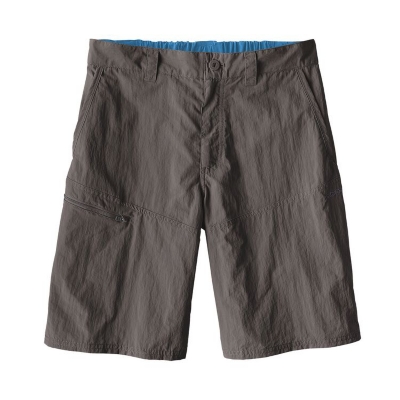 Patagonia Mens Sandy Cay Shorts 11in