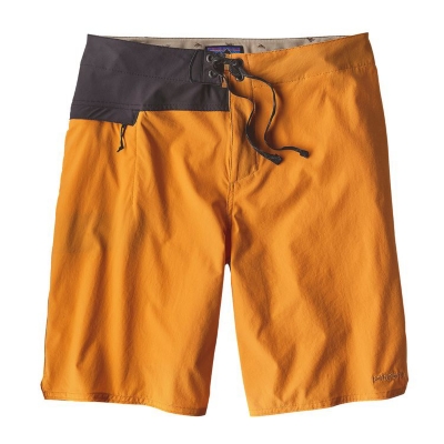 Patagonia Mens Stretch Hydro Planing Board Shorts 21in
