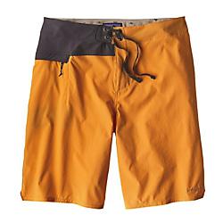 Patagonia Mens Stretch Hydro Planing Board Shorts 21in
