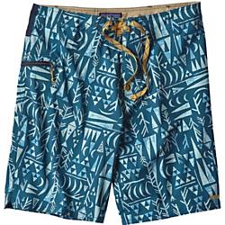 Patagonia Mens Stretch Planing Board Shorts 20 in