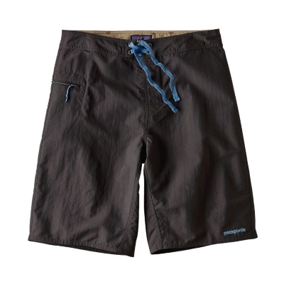 Patagonia Mens Wavefarer Board Shorts 21in