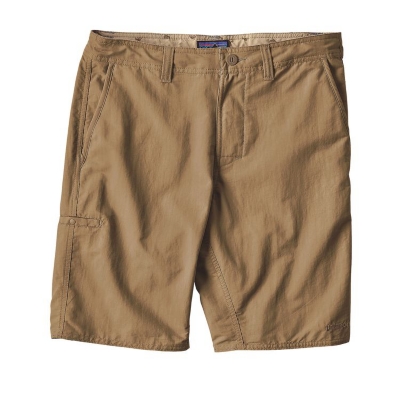 Patagonia Men's Wavefarer Walk Shorts 20"