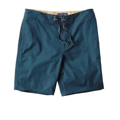 Patagonia Men's Stretch All Wear Hybrid Shorts 18"