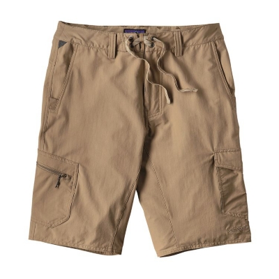 Patagonia Mens MOC Hybrid Shorts 21in
