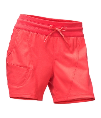 The North Face Womens Aphrodite Short