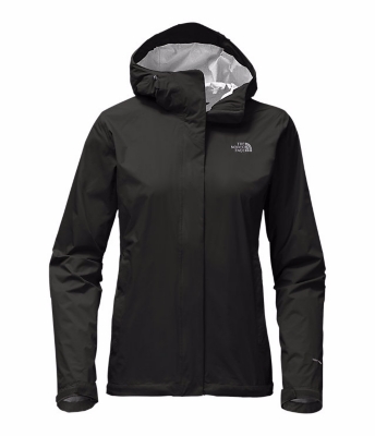 The North Face Womens Venture 2 Jacket