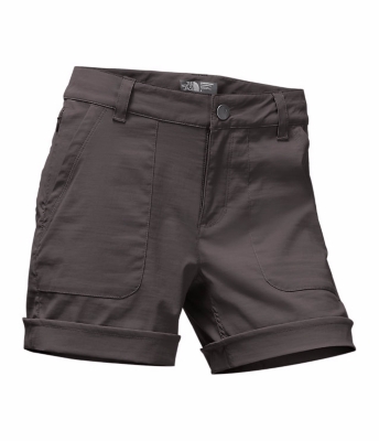 The North Face Womens Adventuress Short
