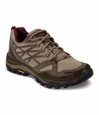 The North Face Womens Hedgehog Fastpack GTX